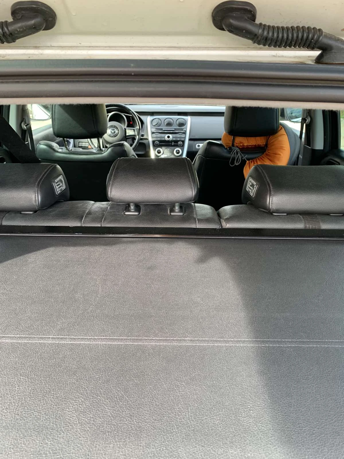 Mazda CX-7 | Mobile.bg   13