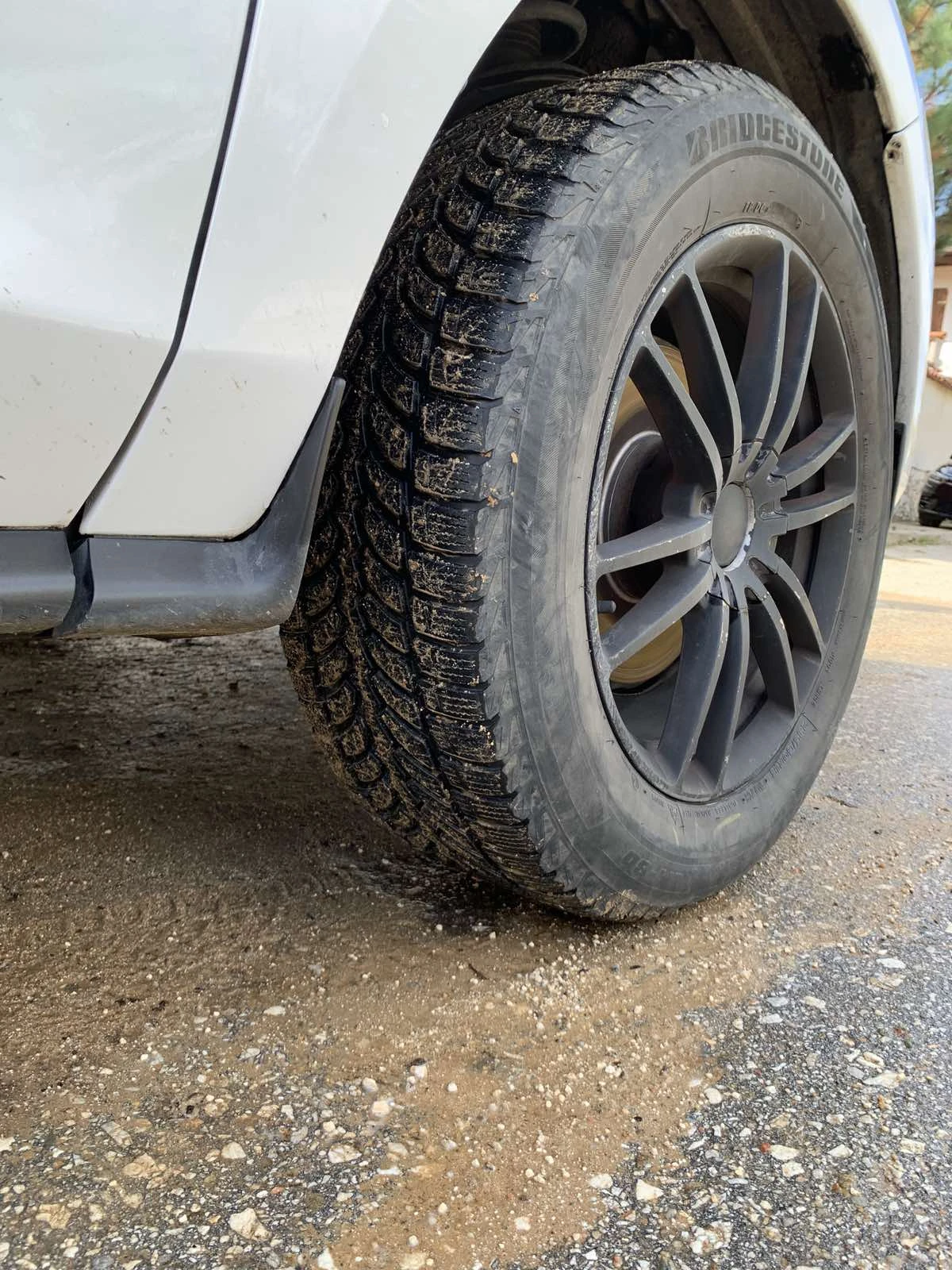 Mazda CX-7  - изображение 6