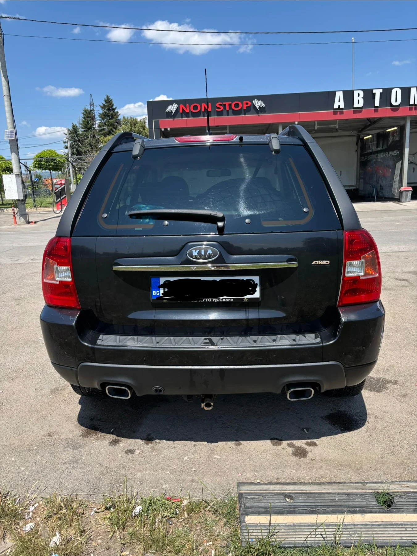 Kia Sportage | Mobile.bg   4