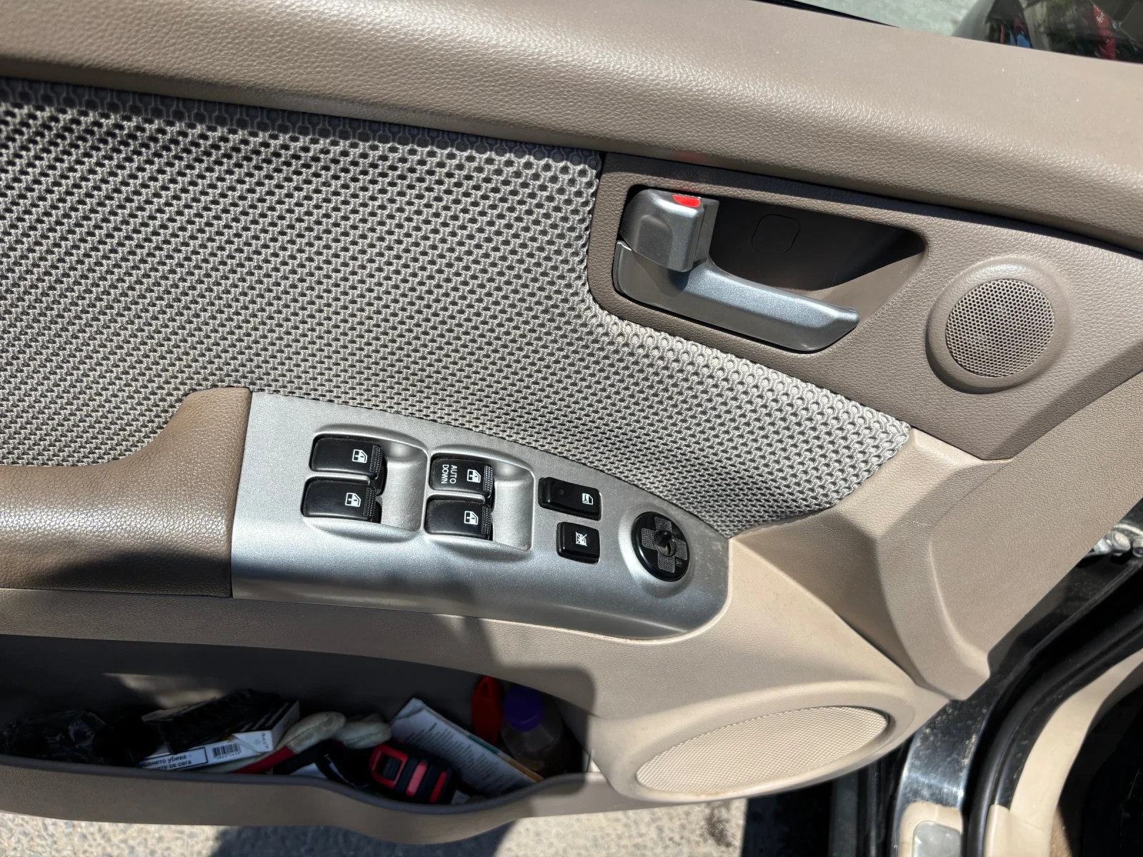 Kia Sportage | Mobile.bg   8