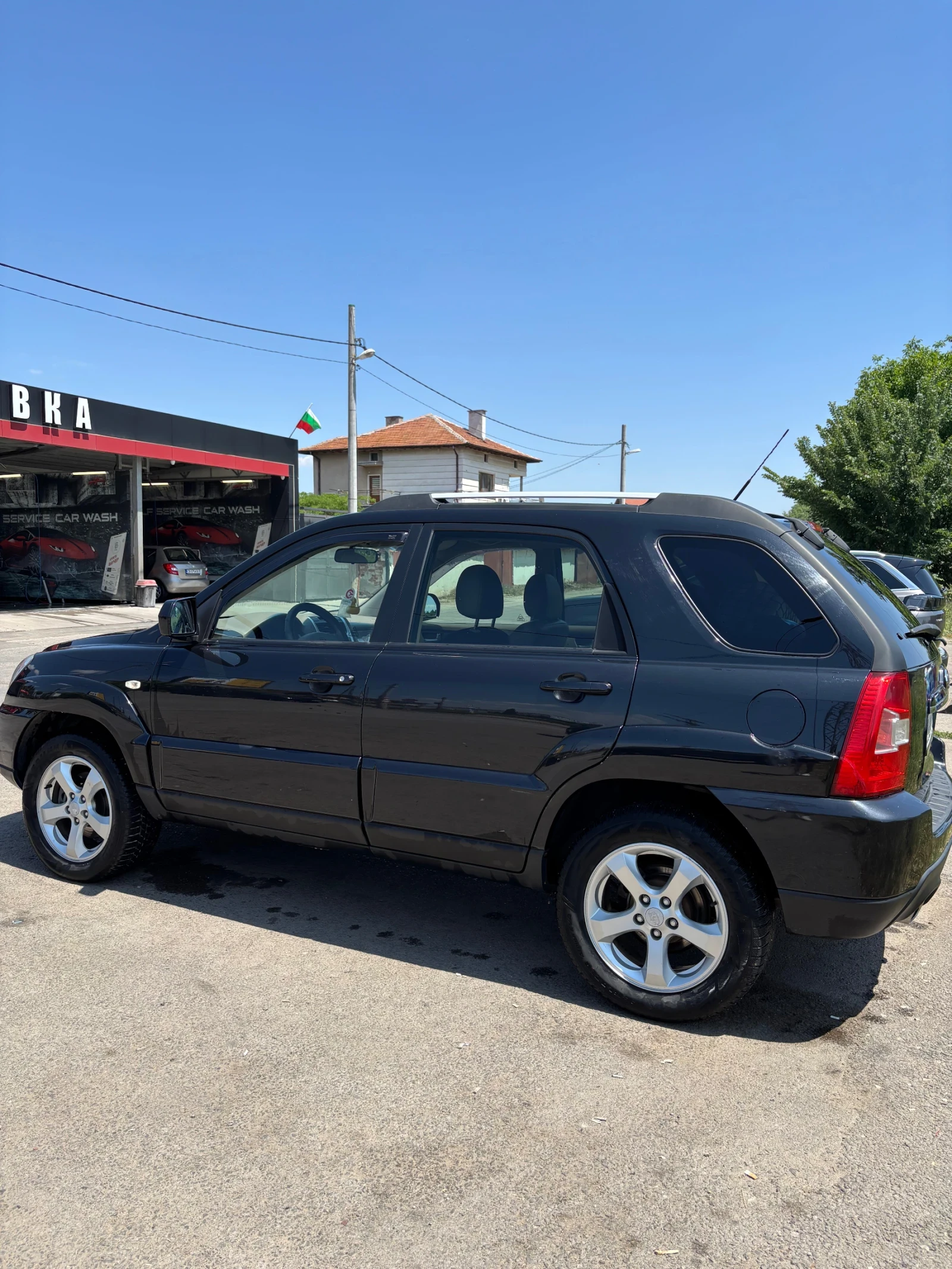 Kia Sportage | Mobile.bg   7