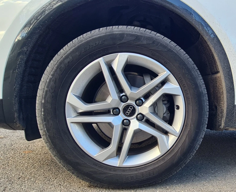 Audi Q5 Sportback Advaced 40 TDI | Mobile.bg   2