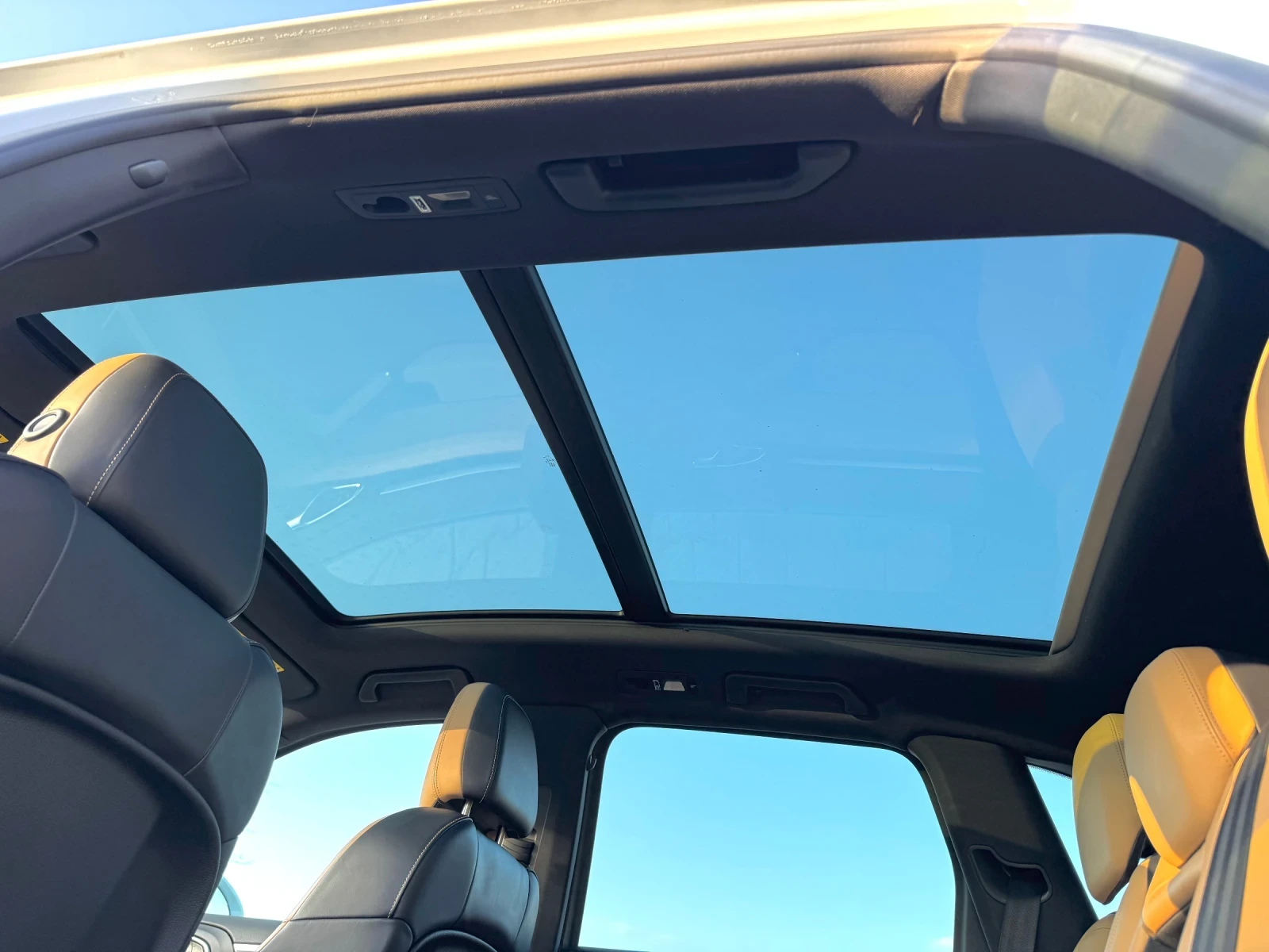 Porsche Cayenne 3.6#GTS PACK#PANORAMA#ОБДУХВАНЕ#КАМЕРА#BOSSE - изображение 8