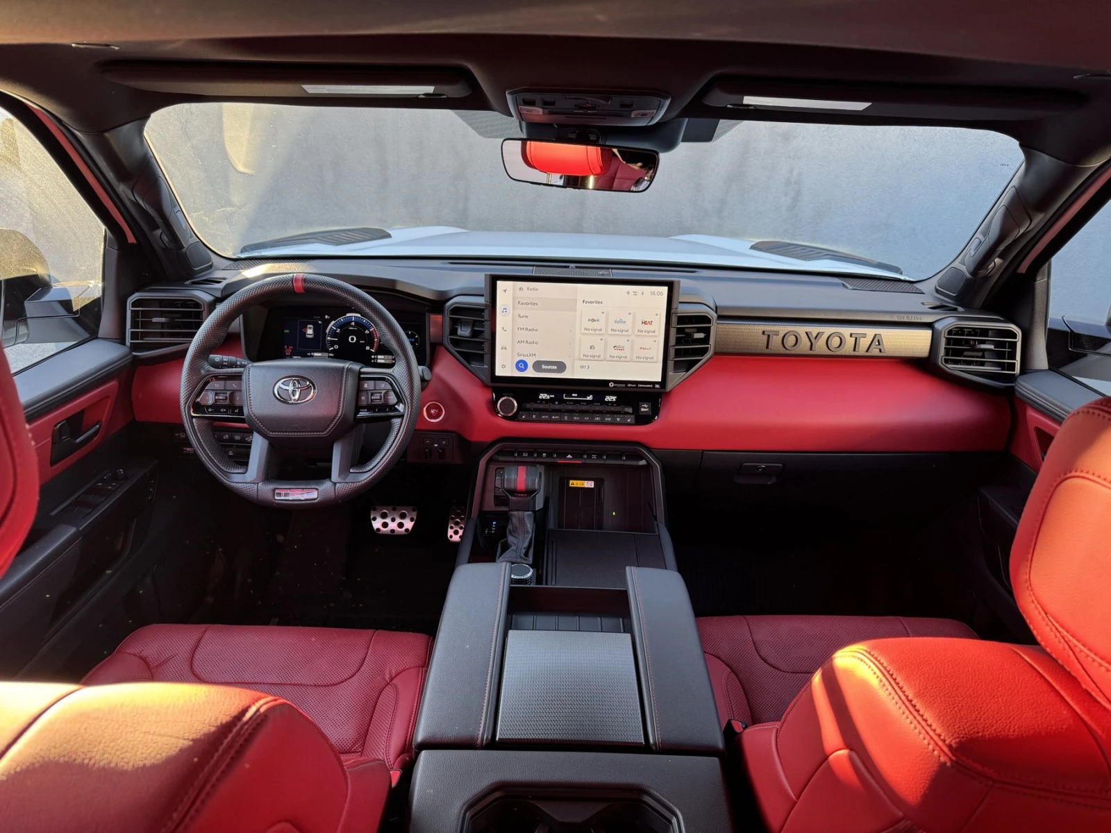 Toyota Sequoia TRD PRO 3.5L V6 i-FORCE MAX | Mobile.bg � ����������� 12