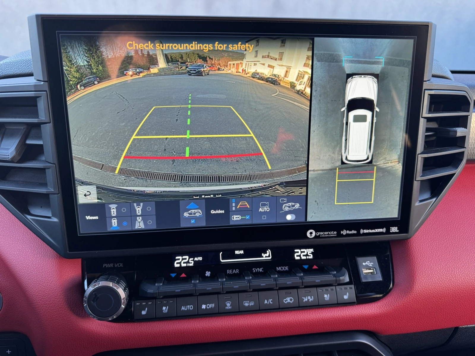 Toyota Sequoia TRD PRO 3.5L V6 i-FORCE MAX | Mobile.bg � ����������� 14