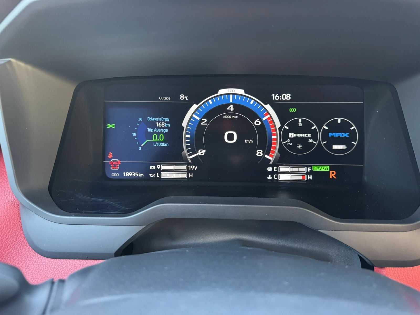 Toyota Sequoia TRD PRO 3.5L V6 i-FORCE MAX | Mobile.bg � ����������� 13