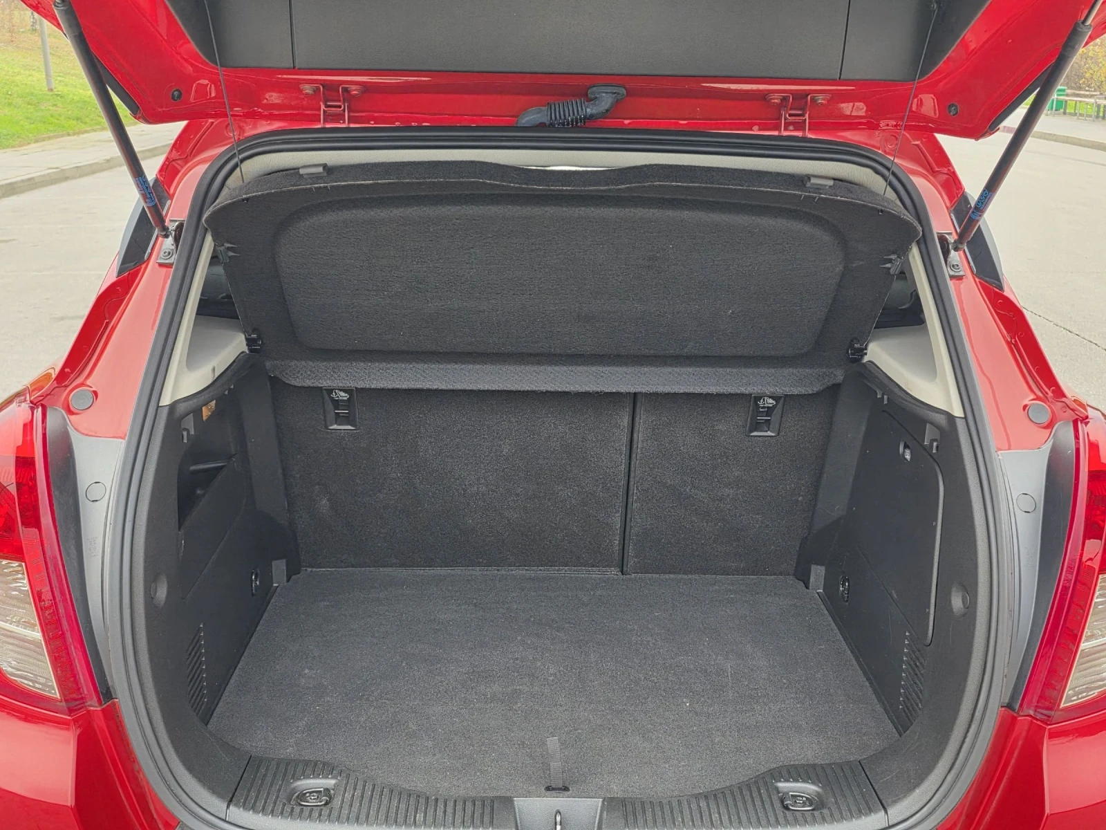 Opel Mokka �������� �������! | Mobile.bg � ����������� 17