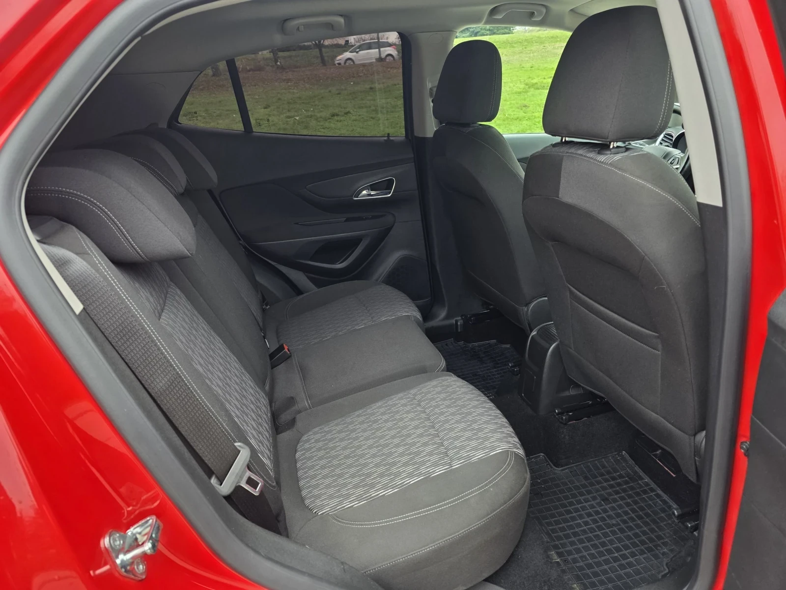 Opel Mokka �������� �������! | Mobile.bg � ����������� 15