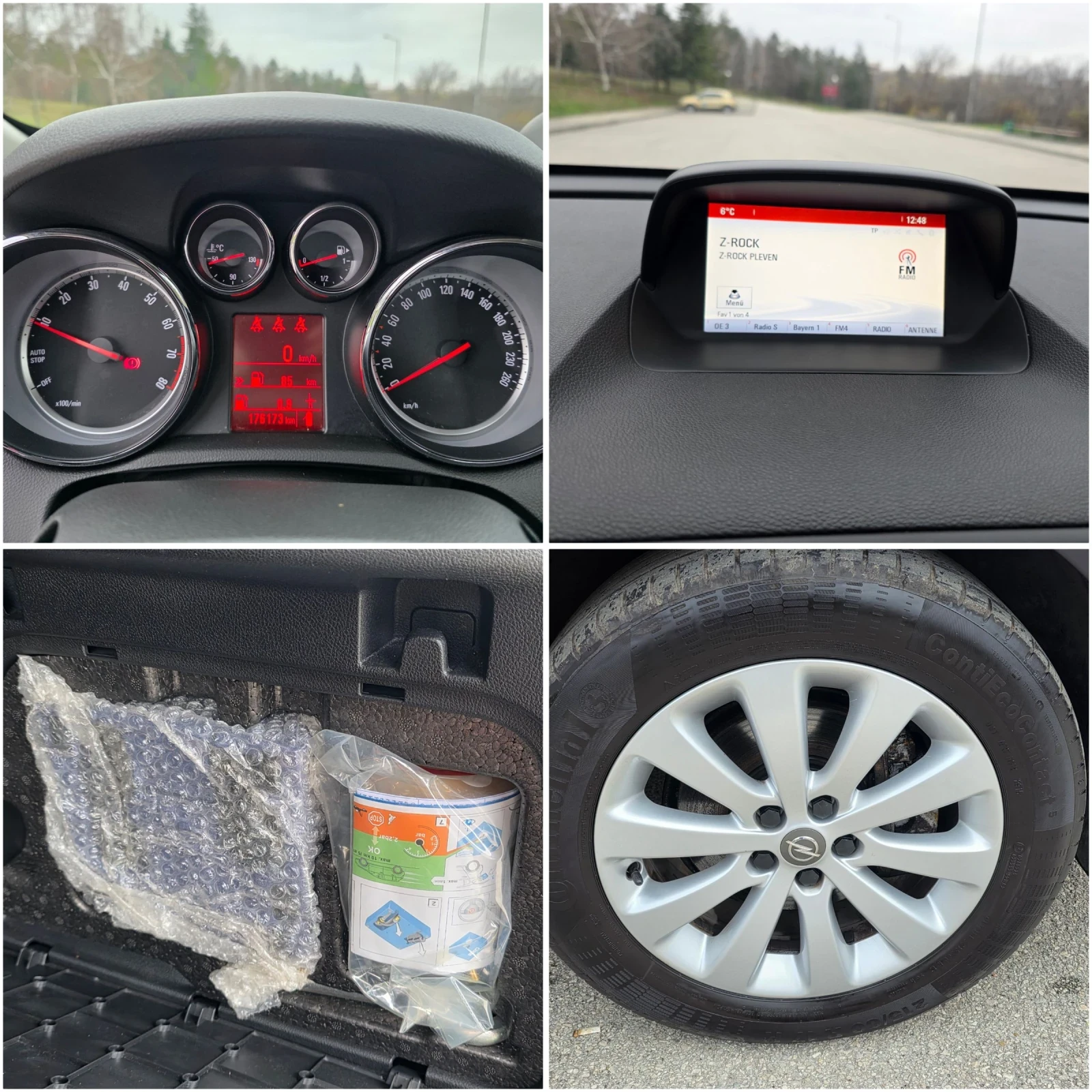 Opel Mokka �������� �������! | Mobile.bg � ����������� 11