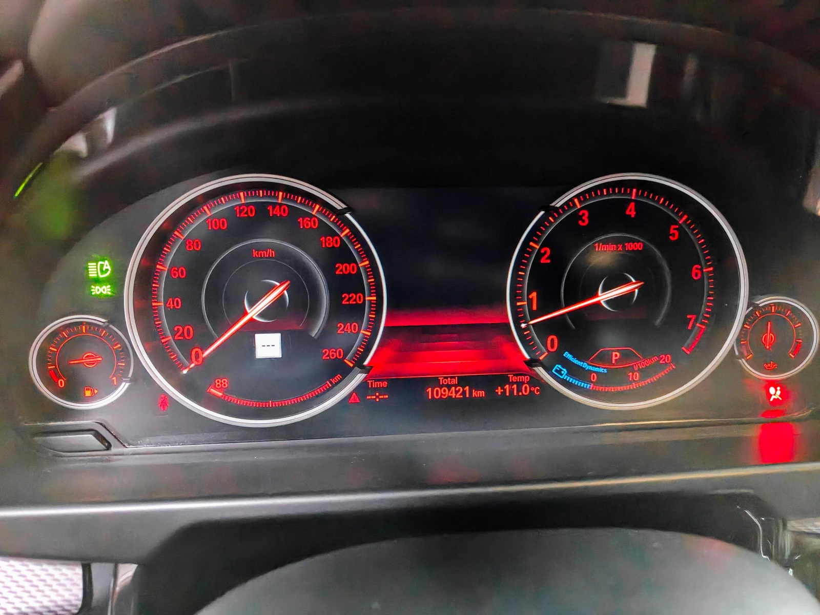 BMW X5 3.5i xDrive M Вакуум, Harman/Kardon, HeadUp, Keyle - изображение 10