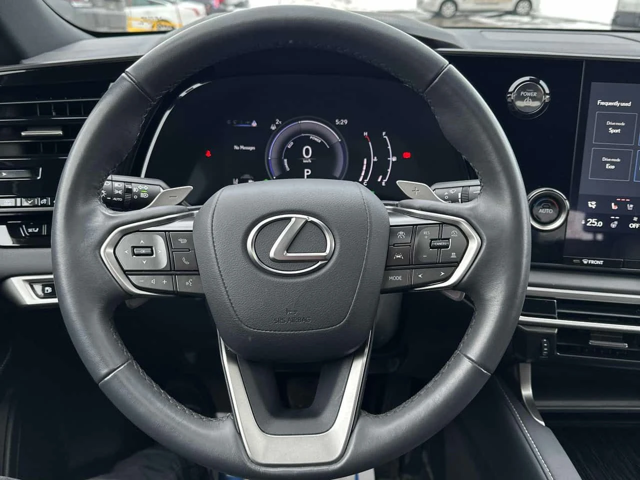 Lexus RX  350h | ��������� | ��������� | CARFAX | Mobile.bg � ����������� 9