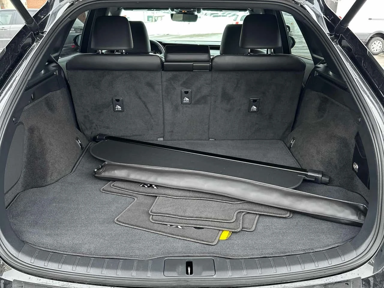 Lexus RX  350h | ��������� | ��������� | CARFAX | Mobile.bg � ����������� 17