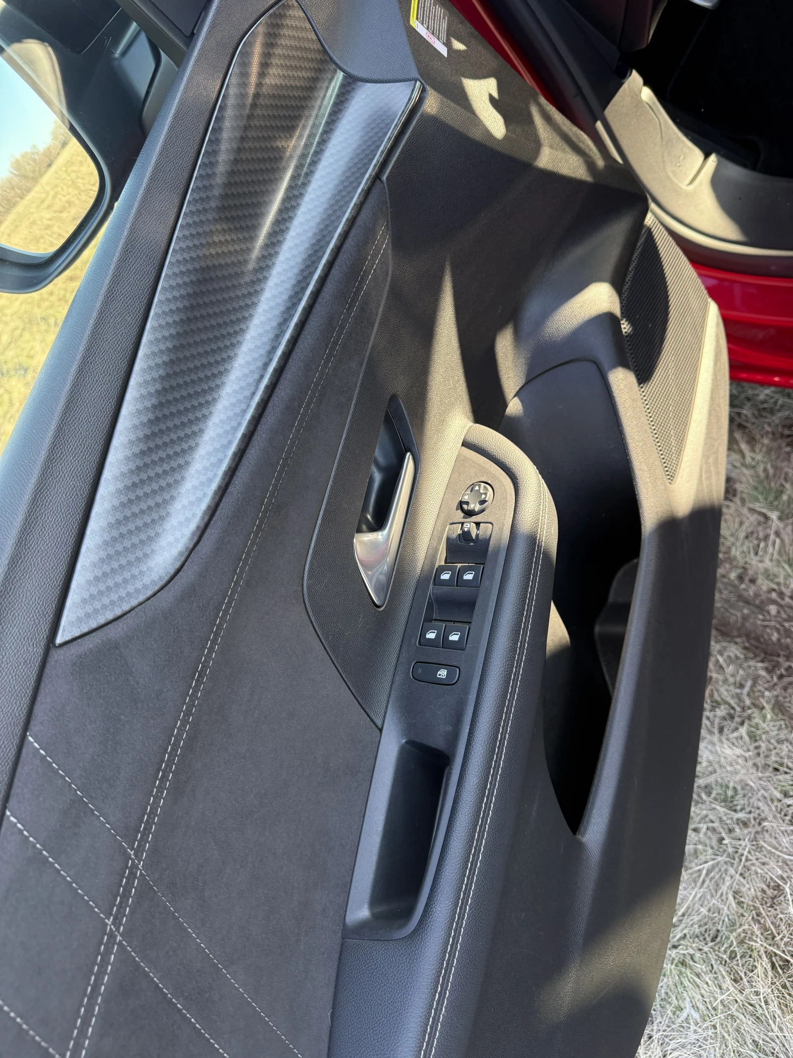 Opel Mokka Ultimate FWD SUV, снимка 17 - Автомобили и джипове - 53715667