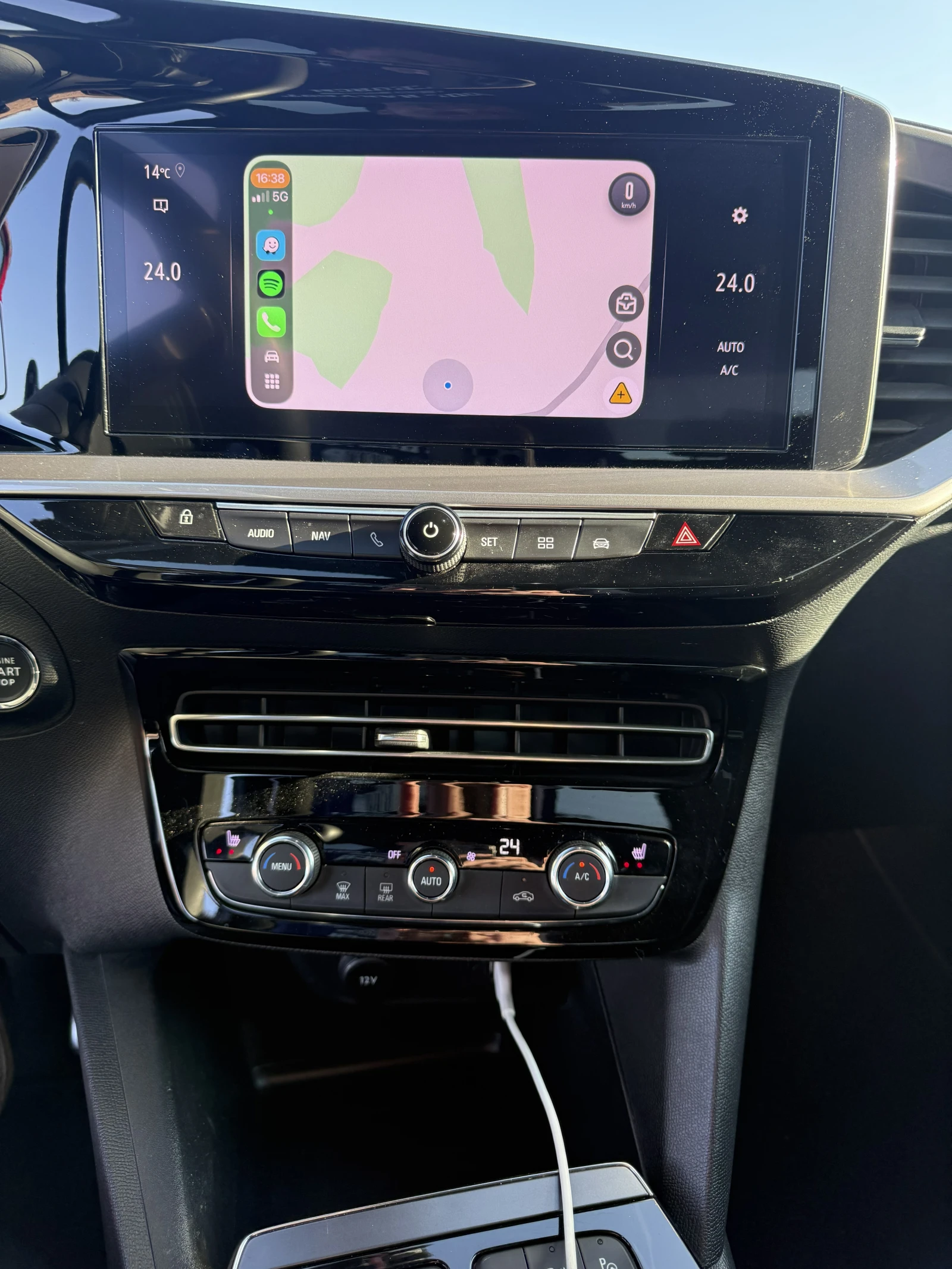 Opel Mokka Ultimate FWD SUV, снимка 5 - Автомобили и джипове - 53715667