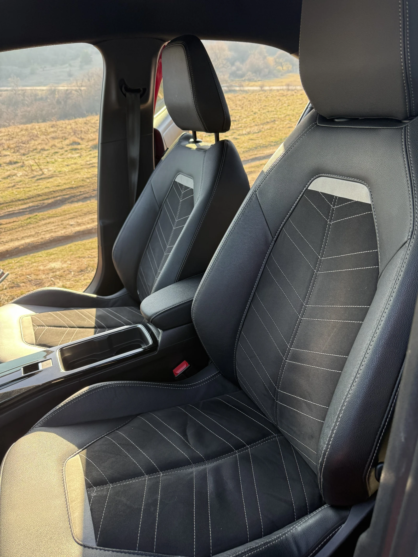 Opel Mokka Ultimate FWD SUV, снимка 6 - Автомобили и джипове - 53715667