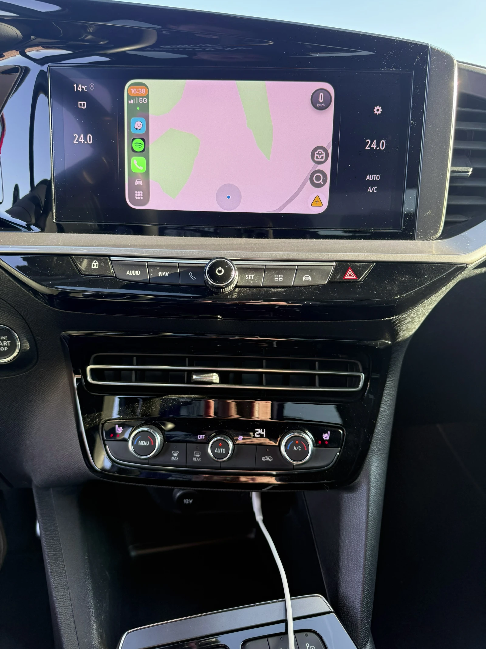 Opel Mokka Ultimate FWD SUV, снимка 9 - Автомобили и джипове - 53715667