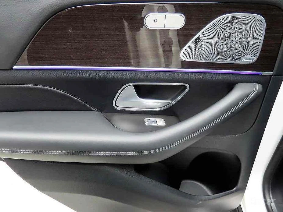 Mercedes-Benz GLE 400, снимка 12 - Автомобили и джипове - 53825077