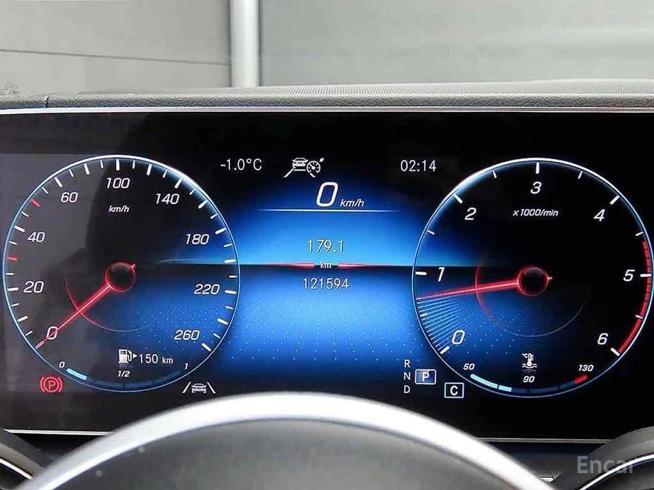 Mercedes-Benz GLE 400, снимка 8 - Автомобили и джипове - 53825077