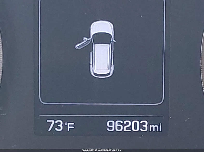 Hyundai Tucson 1.6L I-4 DI, DOHC, VVT, TURBO, 175HP Front Wheel, снимка 6 - Автомобили и джипове - 53830320