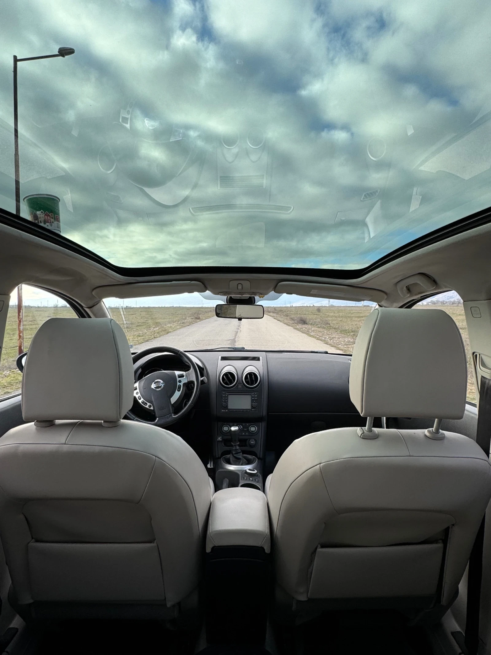 Nissan Qashqai Nissan Qashqai + 2 2.0 4�4 ��� 6+ 1����� ���� | Mobile.bg � ����������� 7