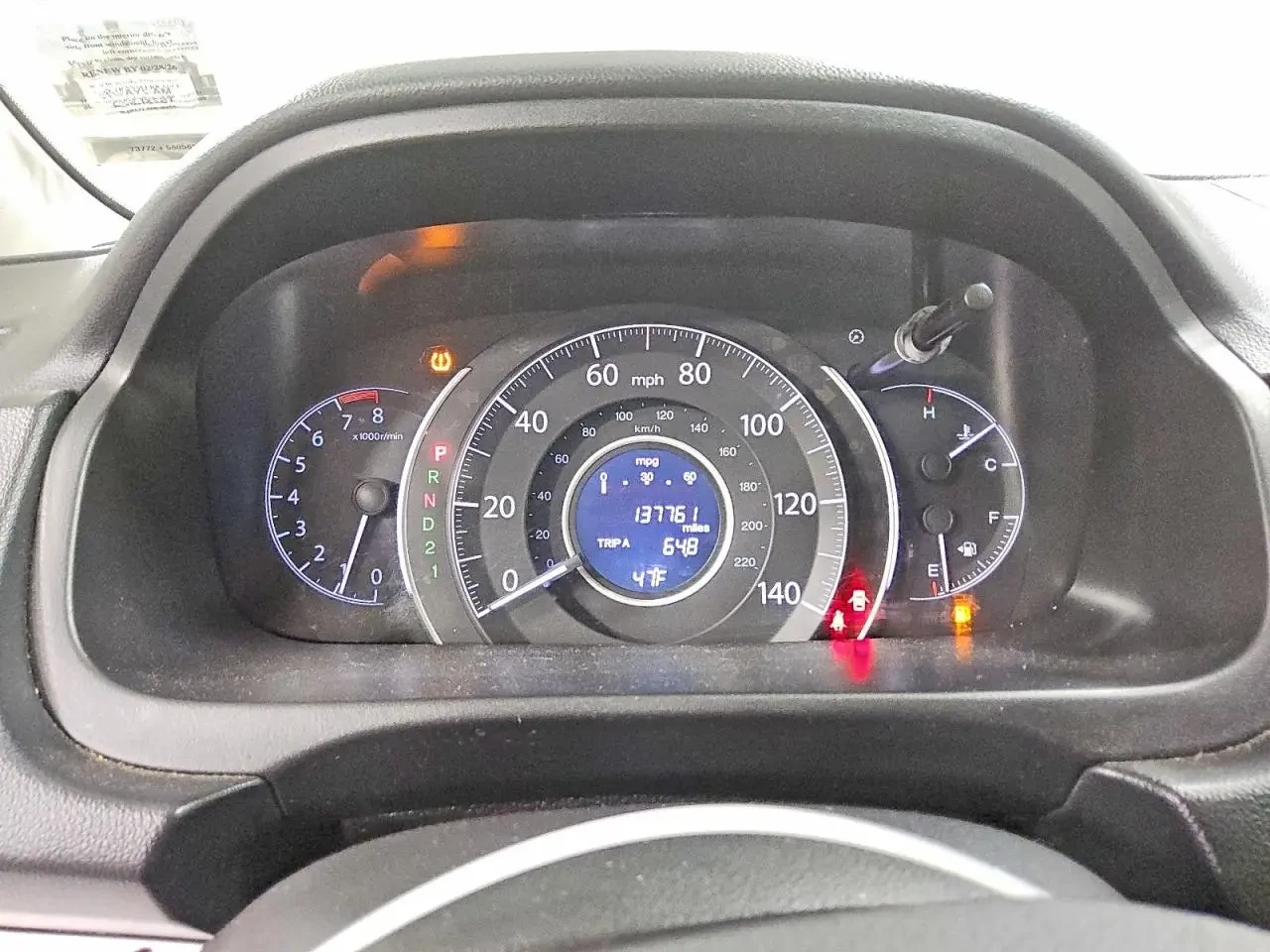 Honda Cr-v | Mobile.bg � ����������� 9