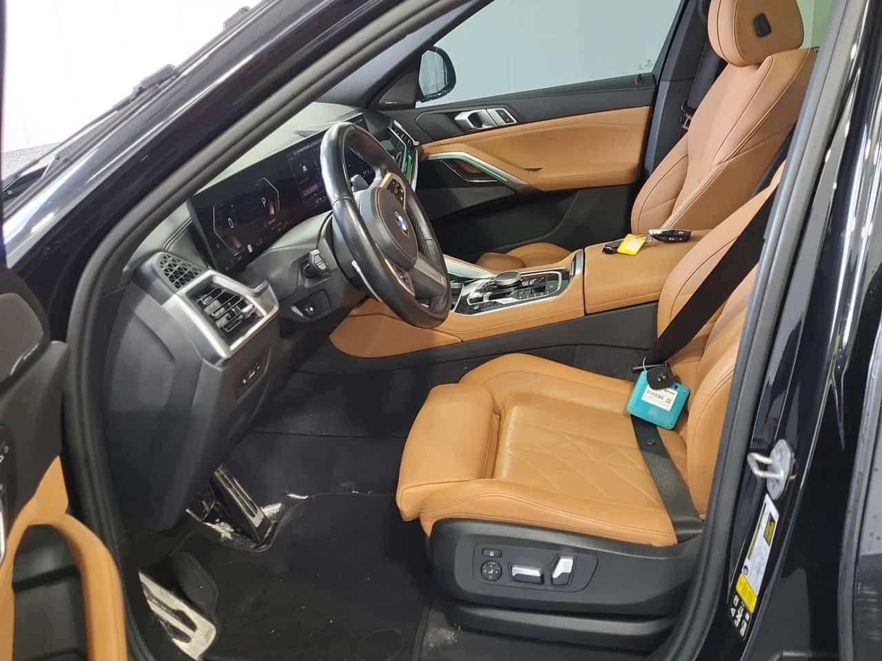 BMW X6 * XDRIVE40I * CARFAX * DISTRONIC *  | Mobile.bg � ����������� 5