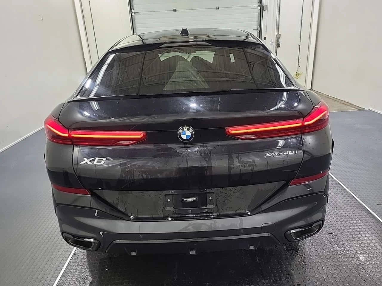BMW X6 * XDRIVE40I * CARFAX * DISTRONIC *  | Mobile.bg � ����������� 17