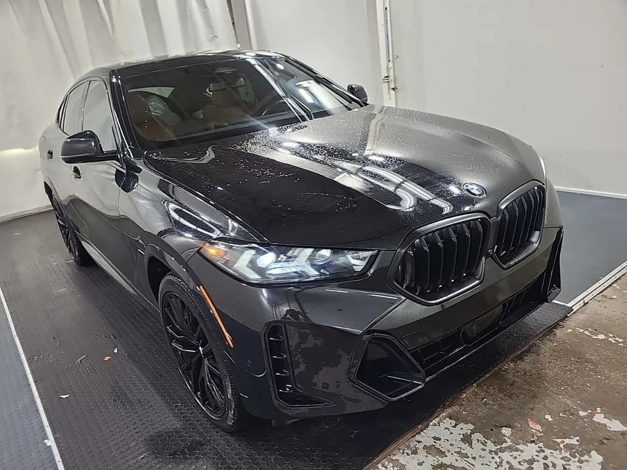 BMW X6 * XDRIVE40I * CARFAX * DISTRONIC *  | Mobile.bg � ����������� 2
