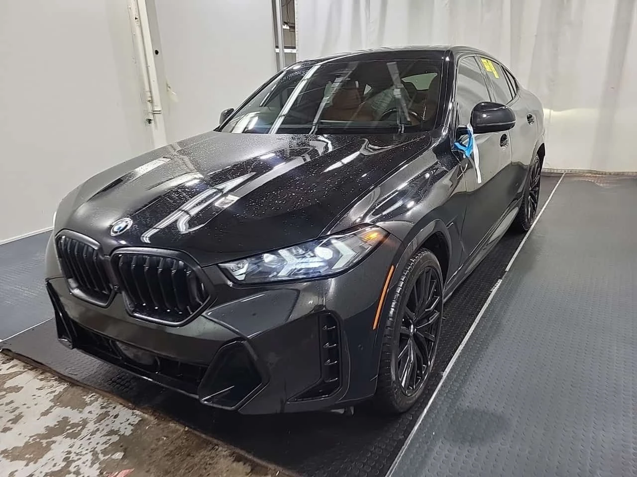 BMW X6 * XDRIVE40I * CARFAX * DISTRONIC *  | Mobile.bg � ����������� 1