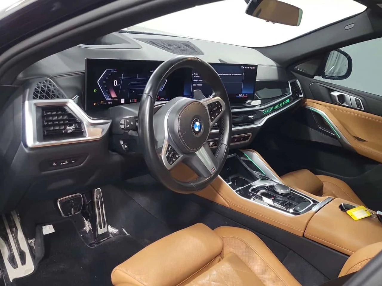 BMW X6 * XDRIVE40I * CARFAX * DISTRONIC *  | Mobile.bg � ����������� 10