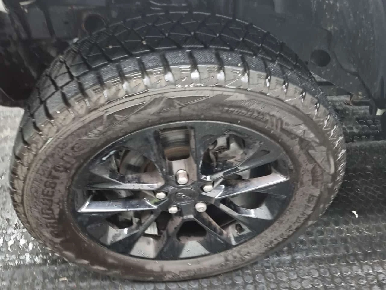 Jeep Wrangler * CARFAX * 2 КЛЮЧА * 2 БРОЯ ГУМИ * , снимка 7 - Автомобили и джипове - 54412663
