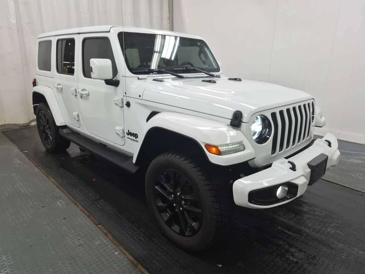Jeep Wrangler * CARFAX * 2 КЛЮЧА * 2 БРОЯ ГУМИ * , снимка 2 - Автомобили и джипове - 54412663