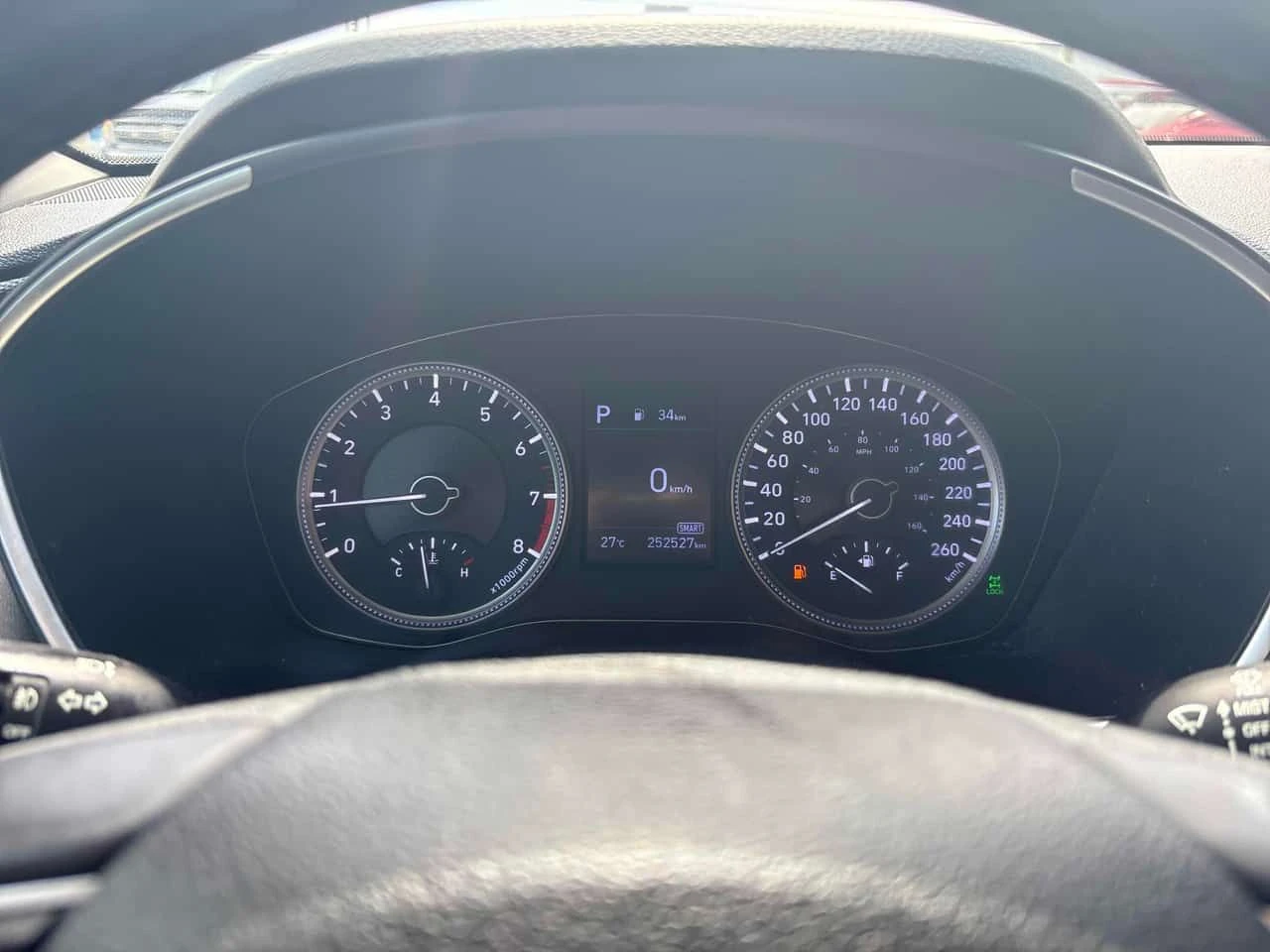 Hyundai Santa fe * Essential * ���������* ������* �������*  | Mobile.bg � ����������� 8