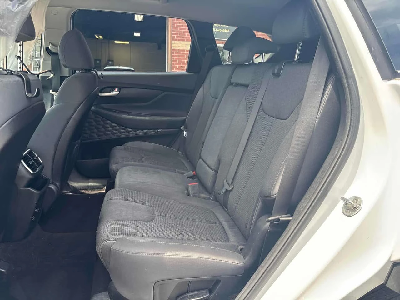 Hyundai Santa fe * Essential * ���������* ������* �������*  | Mobile.bg � ����������� 13