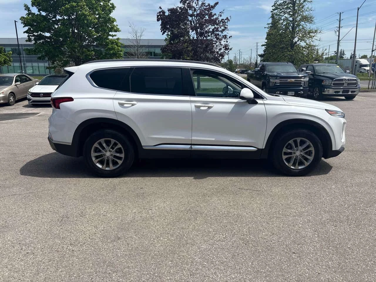 Hyundai Santa fe * Essential * ���������* ������* �������*  | Mobile.bg � ����������� 5