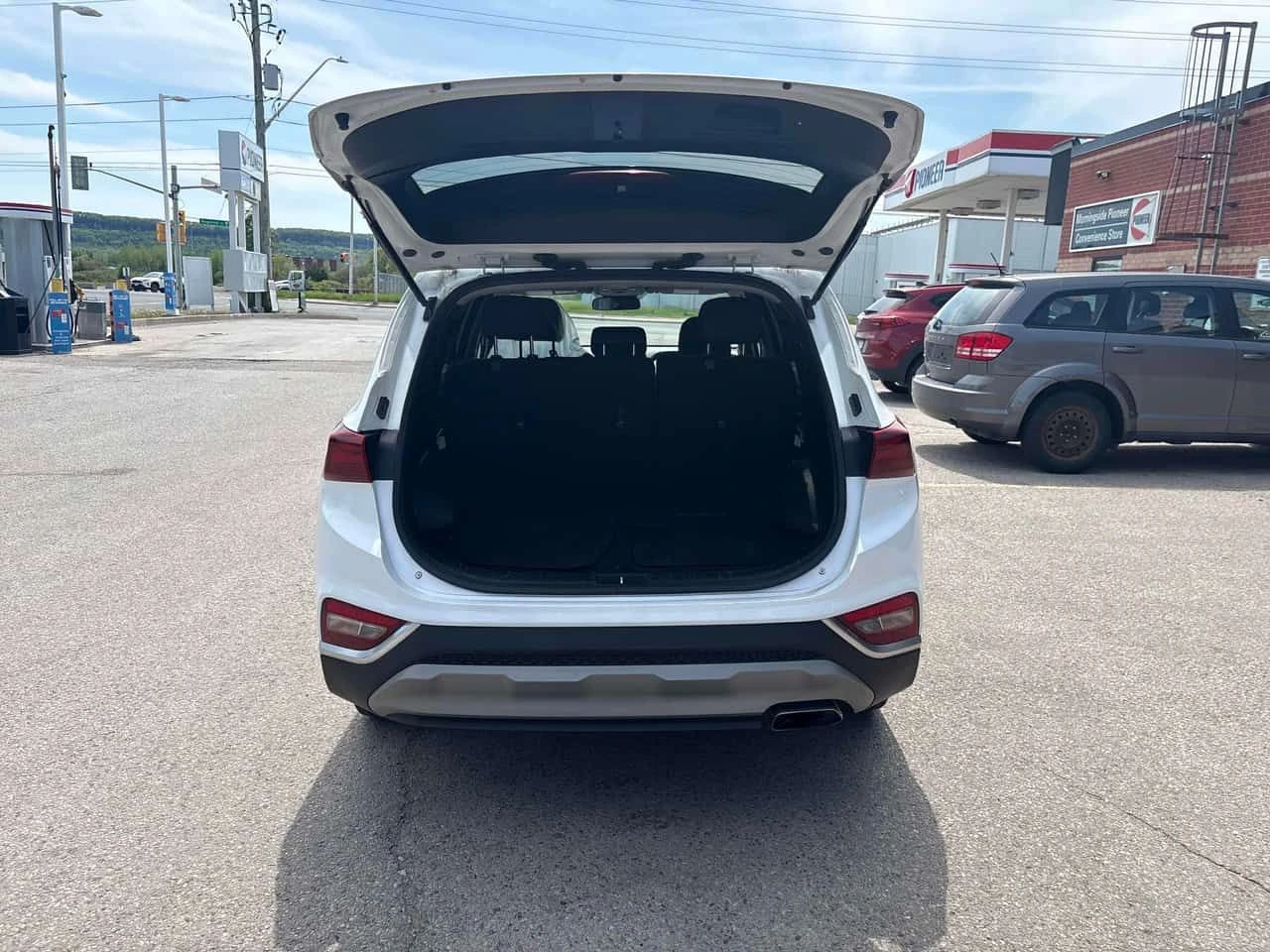 Hyundai Santa fe * Essential * ���������* ������* �������*  | Mobile.bg � ����������� 14