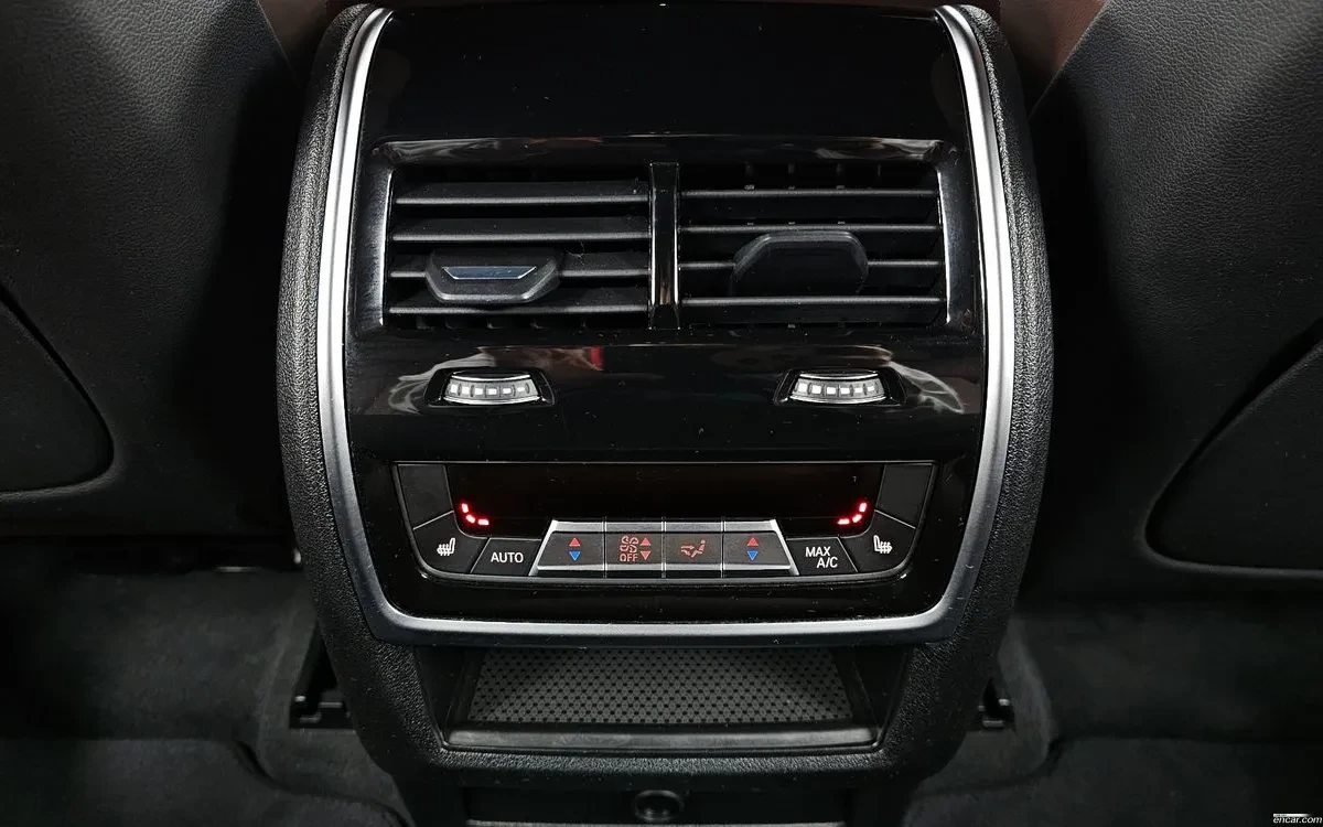 BMW X6 M50i Bowers & Wilkins * , снимка 16 - Автомобили и джипове - 54724879