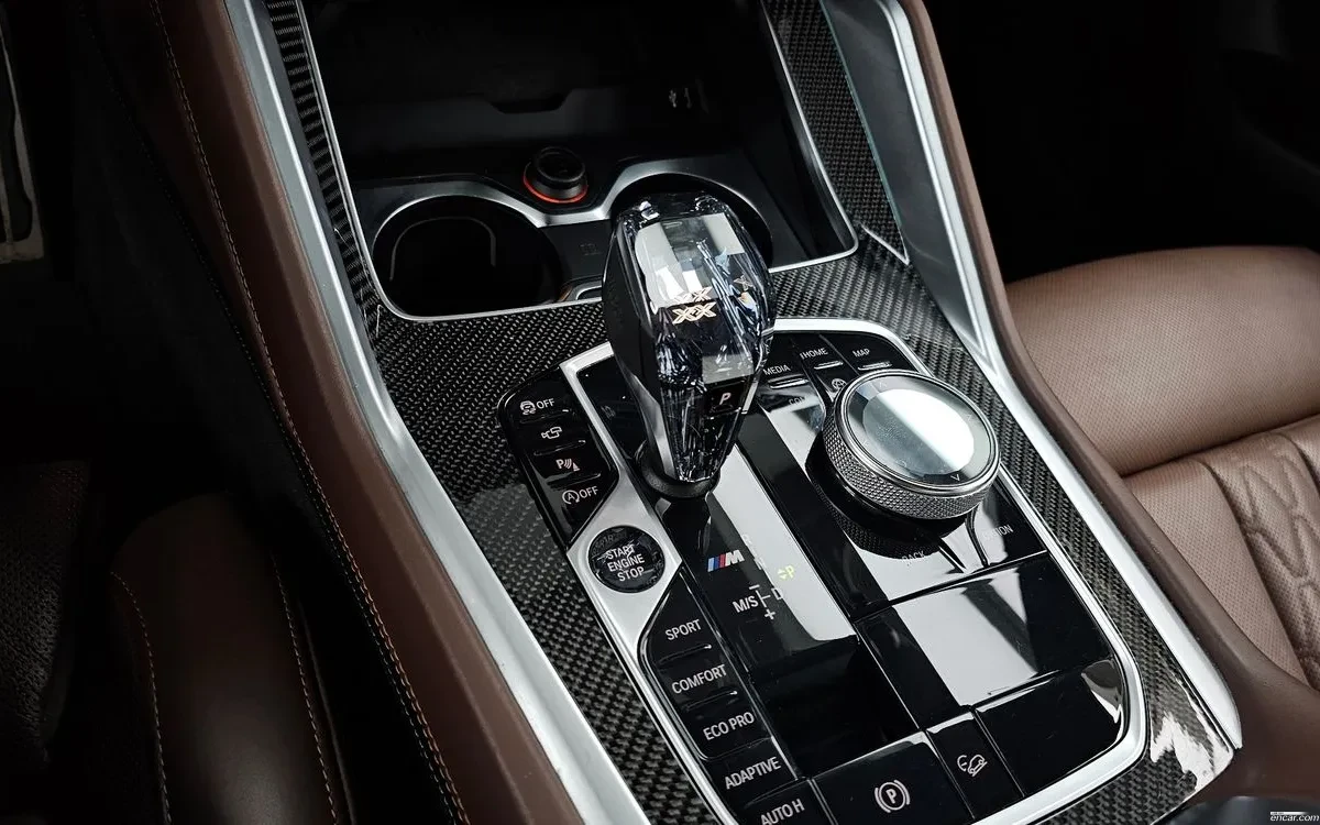 BMW X6 M50i Bowers & Wilkins * , снимка 9 - Автомобили и джипове - 54724879