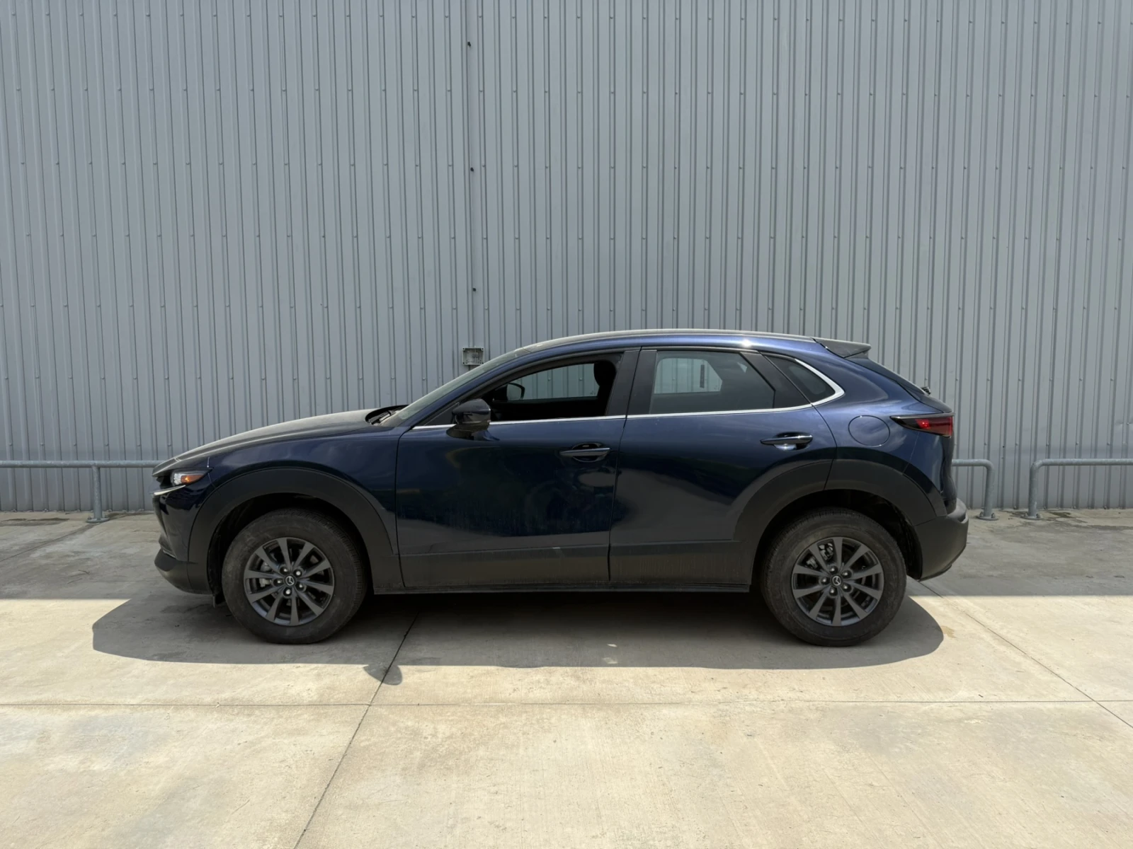 Mazda CX-30 ЛИЗИНГ! 2.5i 4x4, снимка 17 - Автомобили и джипове - 55067950