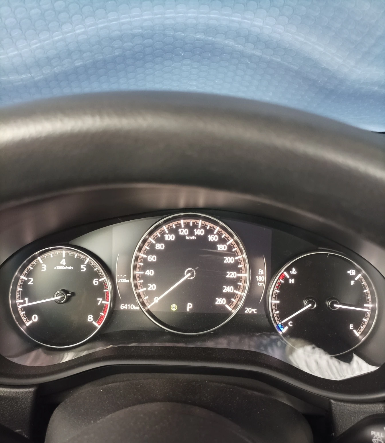 Mazda CX-30 ������! 2.5i 4x4 | Mobile.bg � ����������� 1