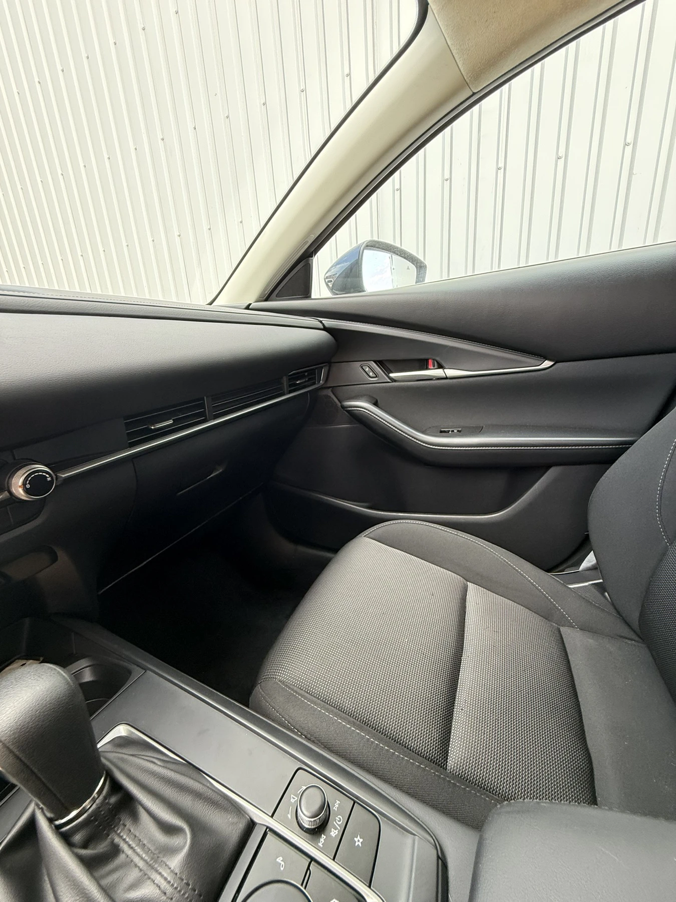 Mazda CX-30 ЛИЗИНГ! 2.5i 4x4, снимка 12 - Автомобили и джипове - 55067950