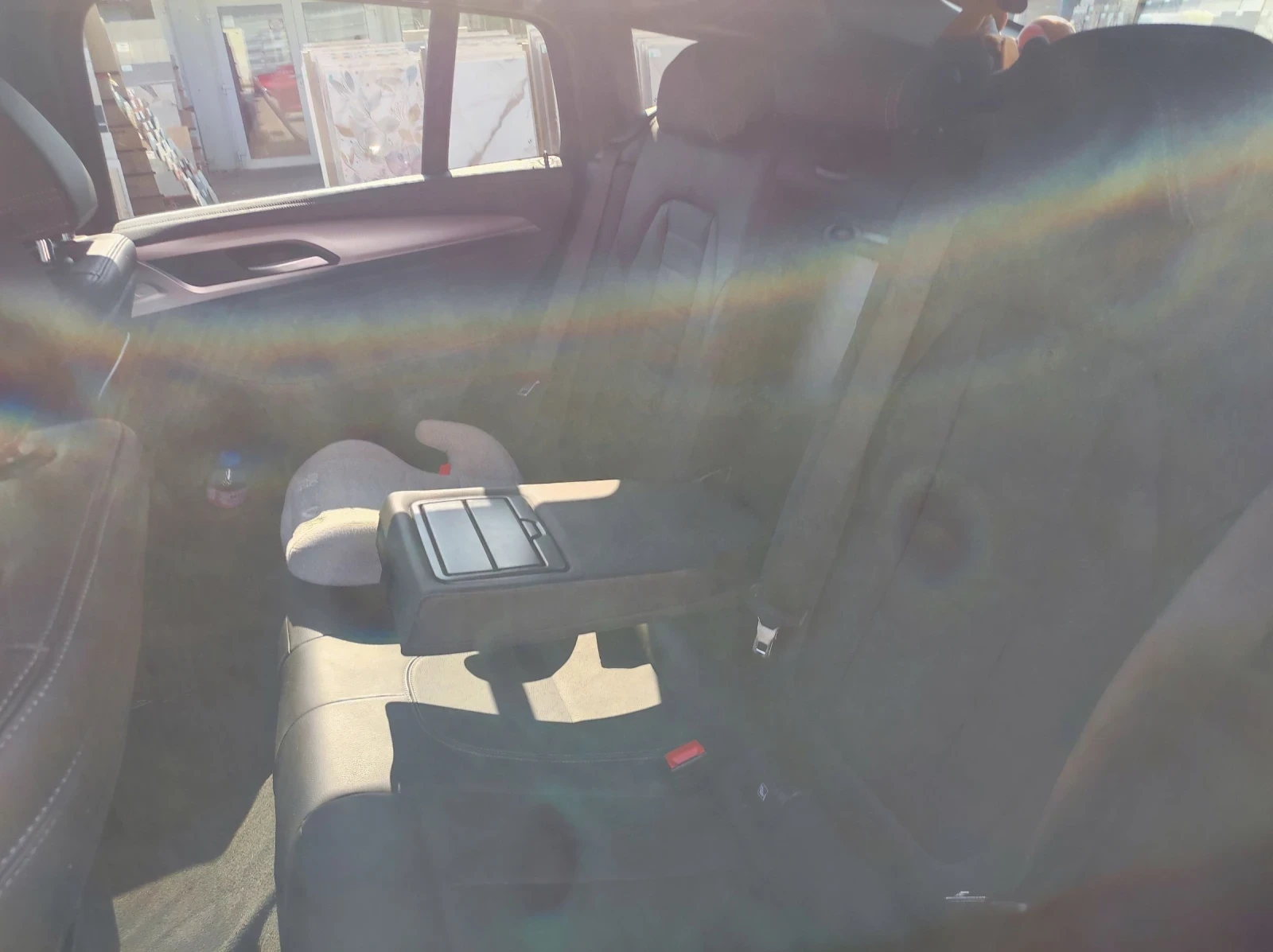 BMW X4 2.0d, снимка 11 - Автомобили и джипове - 55339178
