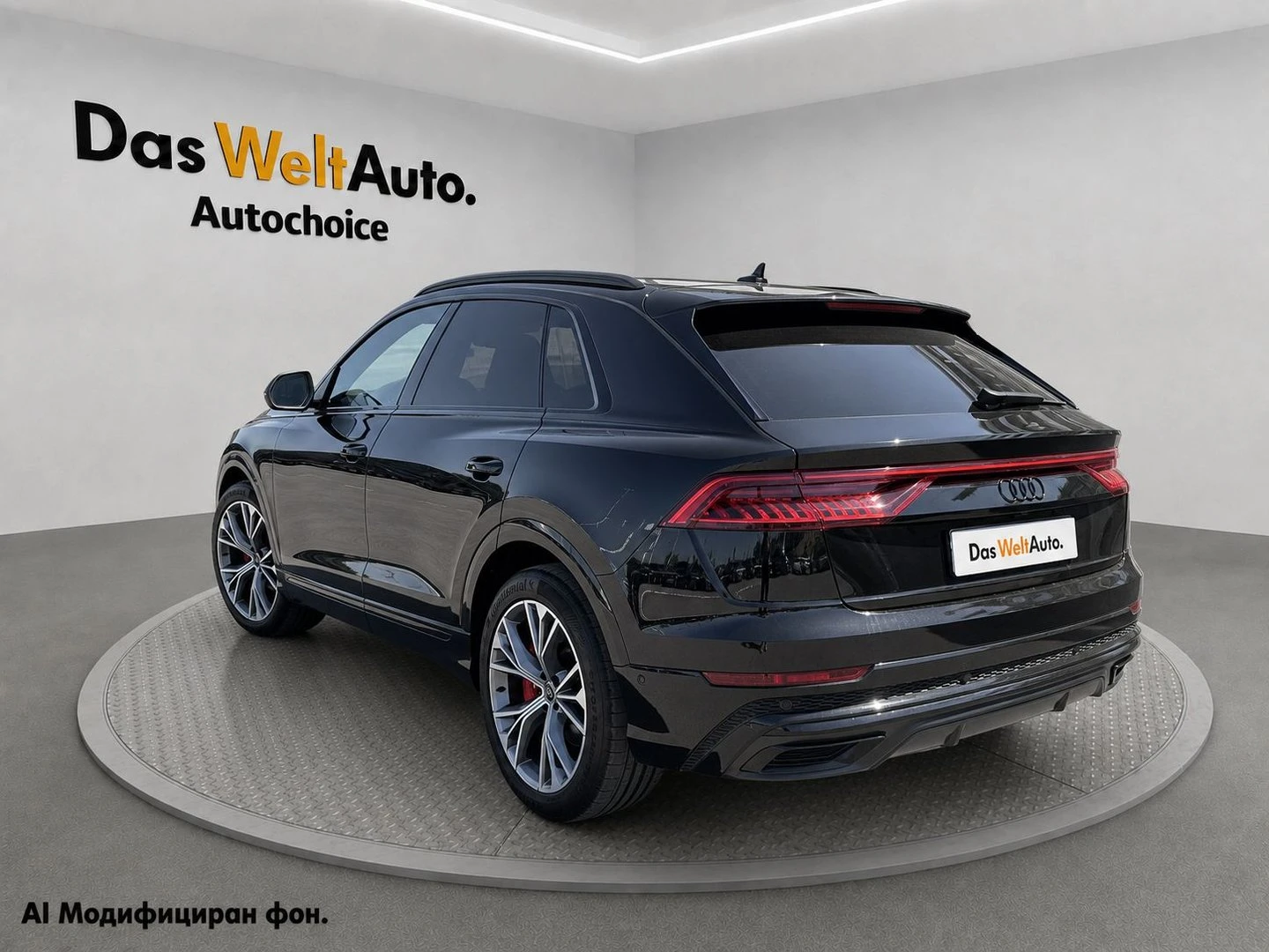 Audi Q8 | Mobile.bg � ����������� 5