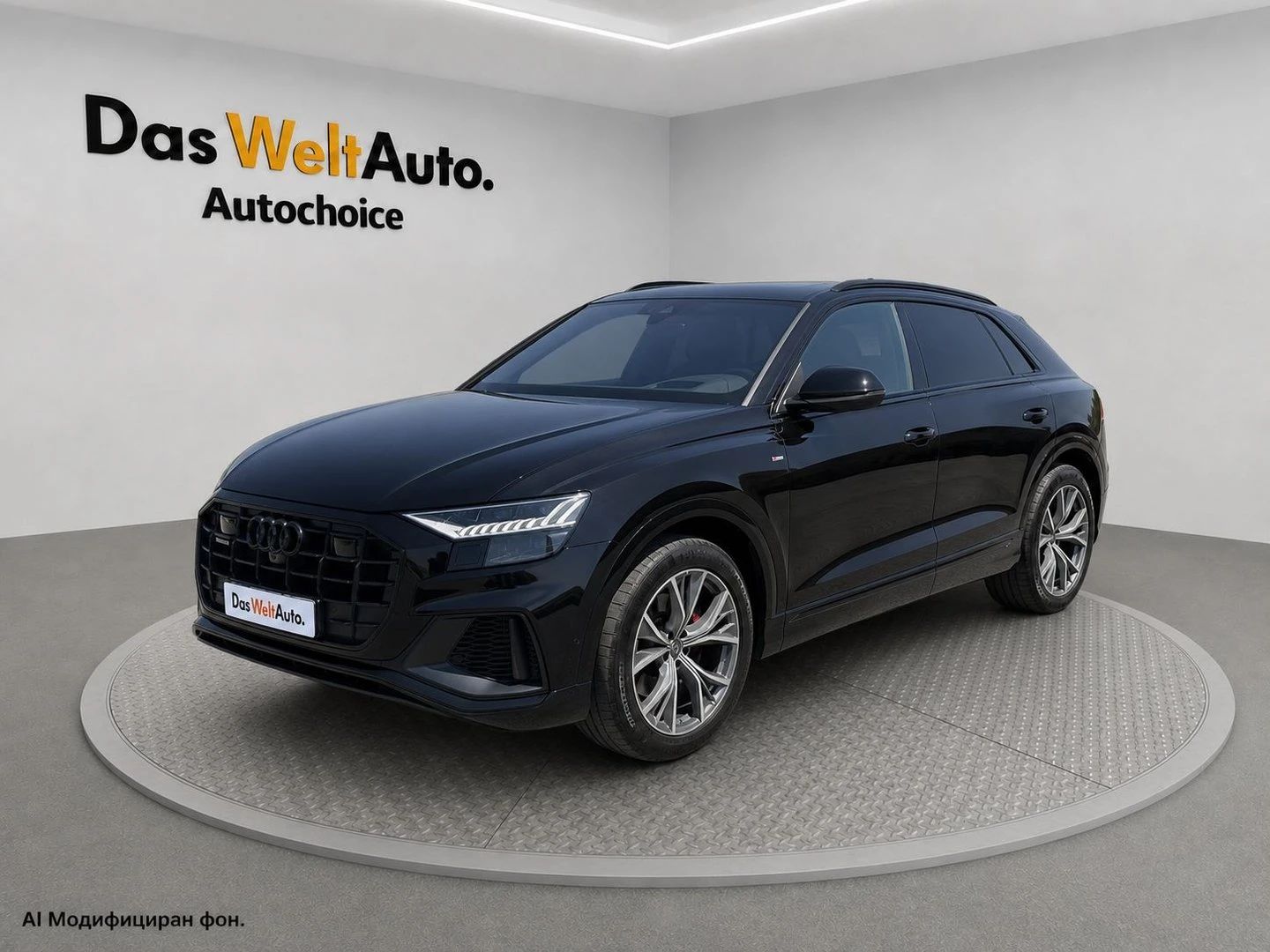 Audi Q8 | Mobile.bg � ����������� 2