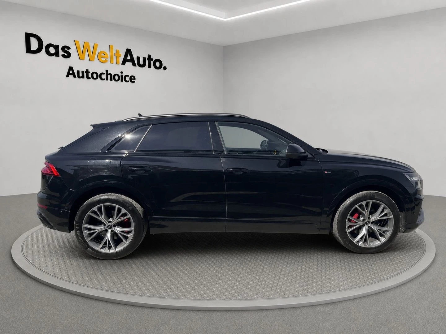 Audi Q8 | Mobile.bg � ����������� 4