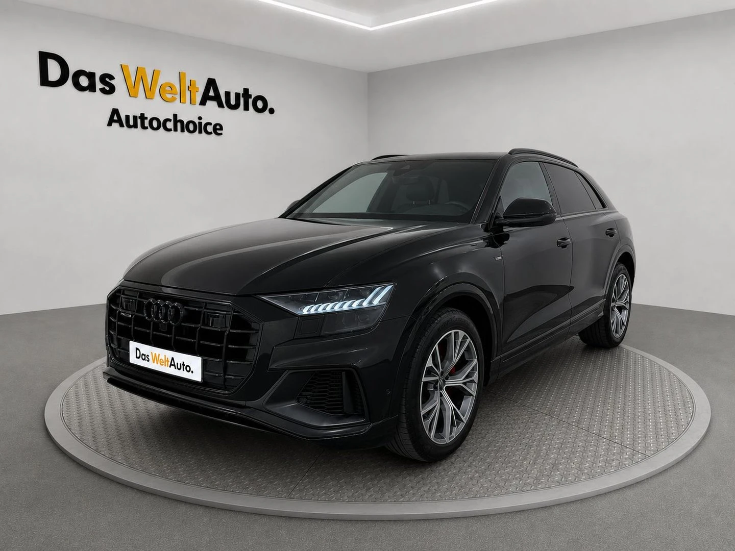 Audi Q8 | Mobile.bg � ����������� 1