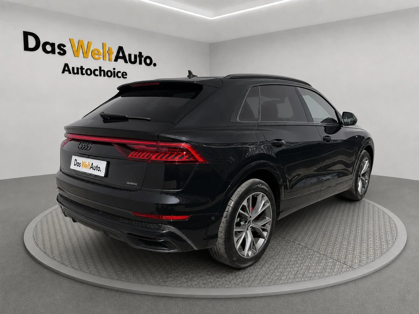 Audi Q8 | Mobile.bg � ����������� 6