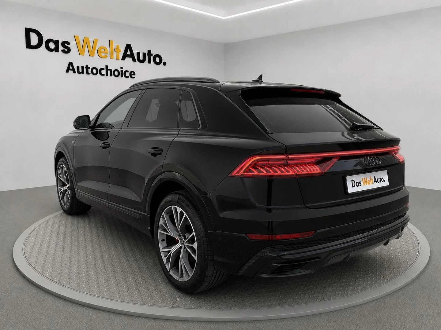 Audi Q8 | Mobile.bg � ����������� 7