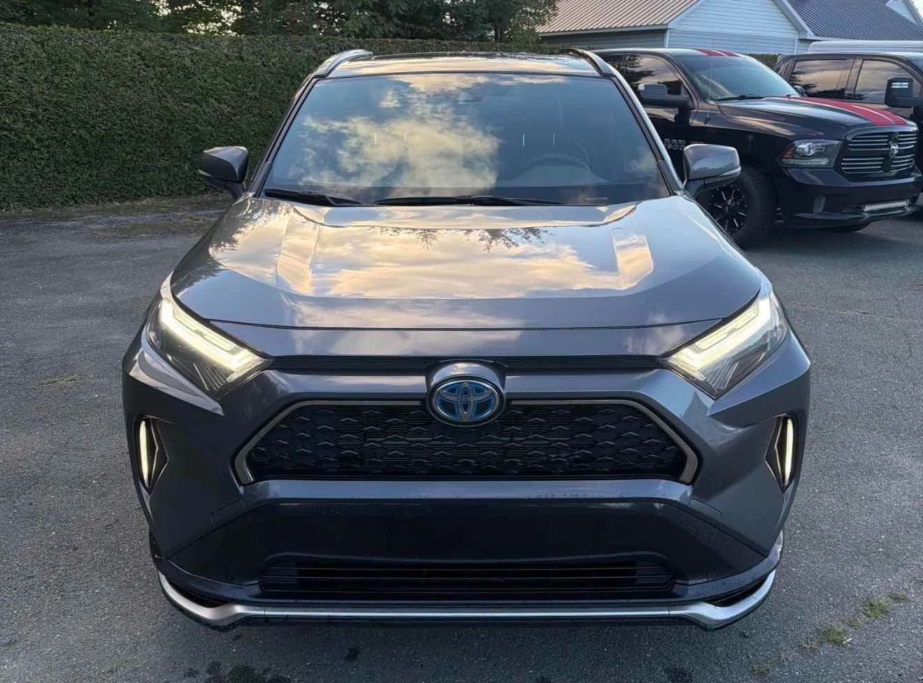 Toyota Rav4 * AWD * CARFAX * ОПЦИЯ ЗА ФИНАНСИРАНЕ, снимка 6 - Автомобили и джипове - 55948506