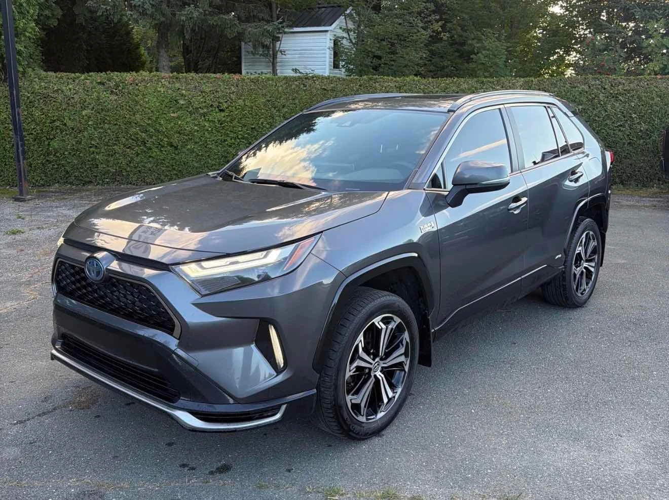 Toyota Rav4 * AWD * CARFAX * ОПЦИЯ ЗА ФИНАНСИРАНЕ